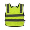Kids' Reflective Safety Vest for Outdoor Activities and School Excursions