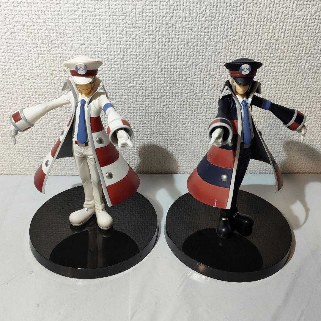 

[USED] DXF Pocket Monsters Pokemon Figure Nobori Kudari