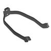 Shockproof Rear Fender Bracket for Xiaomi M365/Pro/1S - ABS-PC Mudguard Support , Anti-Break Scooter Accessories