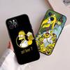 S-Simpsons Case for Samsung A06 A35 A25 A24 A15 A05S A05 M55 M35 M15 A02 A12 A13 A10 A16 A20 A30 A22 A31 A32 A33 A42 A50