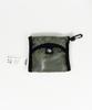 While Turtle Pocket Bag (Earth Khaki)