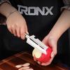 304 Stainless Steel Peelers Vegetable Fruit Slicers Kitchen Gadget Sugar Cane Cutter Bottle Opener Multifunctional Home Tools