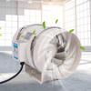 Xinaike Inline Duct Booster Fan