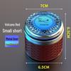 Illuminated Car Ashtray for Baojun Models: 510, 530, 730, 310W, 360, E100, E200, RS5