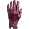 De Marchi Bicycle Cycling Gloves Leather Gloves Brown M Size 4908GTD24011 Autumn/Winter