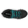 Ботинки Columbia Peakfreak II Mid Outdry