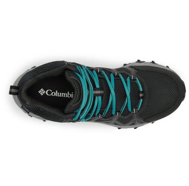 Ботинки Columbia Peakfreak II Mid Outdry