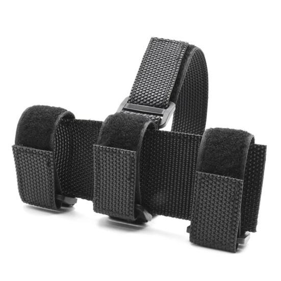 

Портативный велосипедный фиксированный держатель для чайника, Bluetooth-совместимый динамик, эластичный ремень