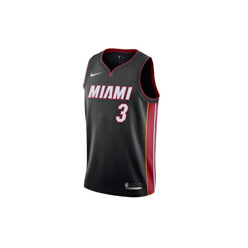 

New Nike X NBA Basketball Jerseys Men 864487-025 S