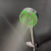 MDNG Multifunction LED Handheld Shower Head
