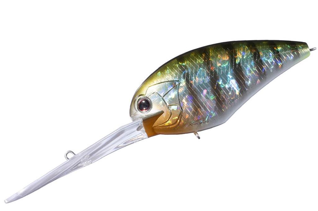OSP Blitz Magnum EX-DR 90 mm 52 grams Floating Lure BH-45 (0064)