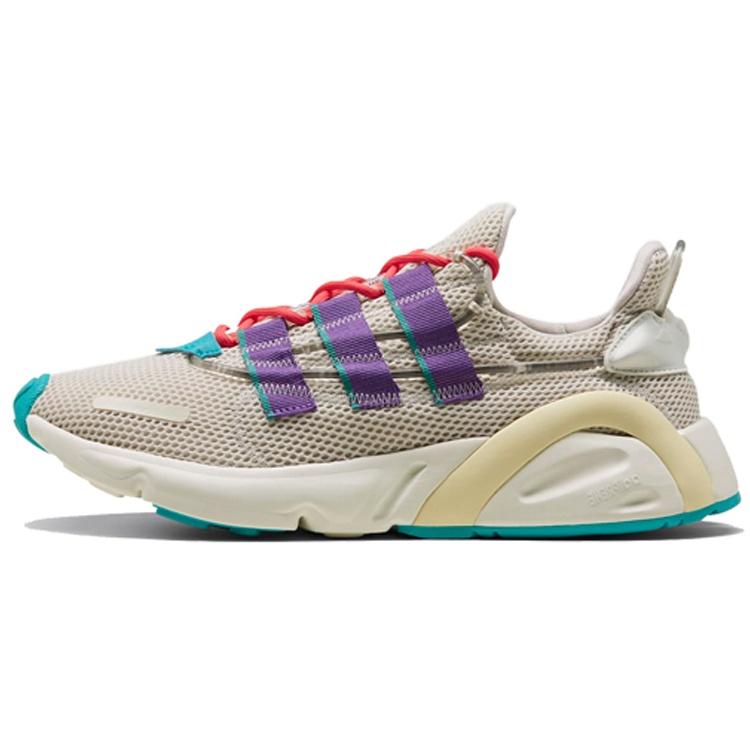 adidas LXCON Clear Brown Men s EE7403 EU 37⅓
