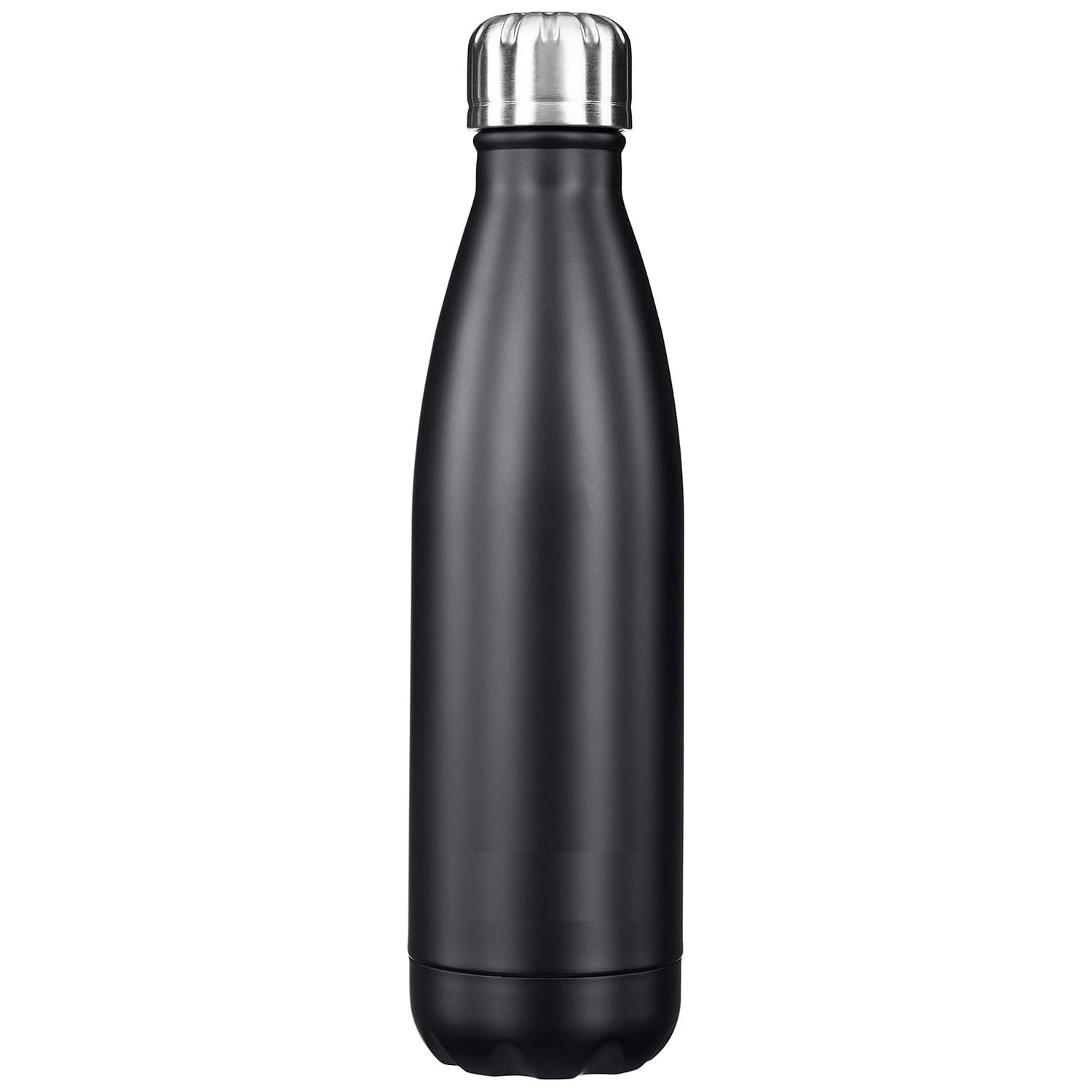 

Stainless Steel Insulated (Thermosteel) Water Bottle | 24 Hours Hot and Cold | Leakproof, Rust and Corrosion Resistant| for Travel, Office, Trekking,
