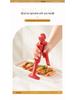 Non-slip Bowl and Plate Lifter - Dual-use Anti-scald Clip for Kitchen Bowls and Plates