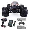 1/8 ZD Racing MT8 RC Car 2.4G 4WD RTR Brushless Monster Truck Buggy Off-road Truggy Vehicle  90km/h High-speed Racing RC Car