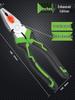 Multifunctional Flat Nose Pliers Set - Super Hard Universal Steel.