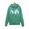 2024 Heavyweight American Style Men's Hoodie with Embroidered Letters - Autumn/Winter Casual Loose Long Sleeve.