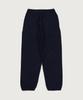 CHAMPION Reverse Weave Blu-Tack Regular Fit Fleece-Lined Sweatpants Dark Navy