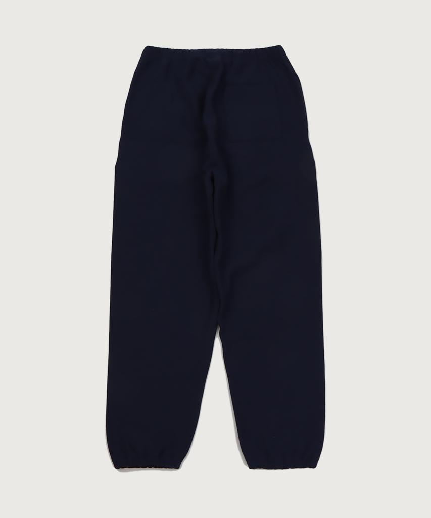 CHAMPION Reverse Weave Blu-Tack Regular Fit Fleece-Lined Sweatpants Dark Navy