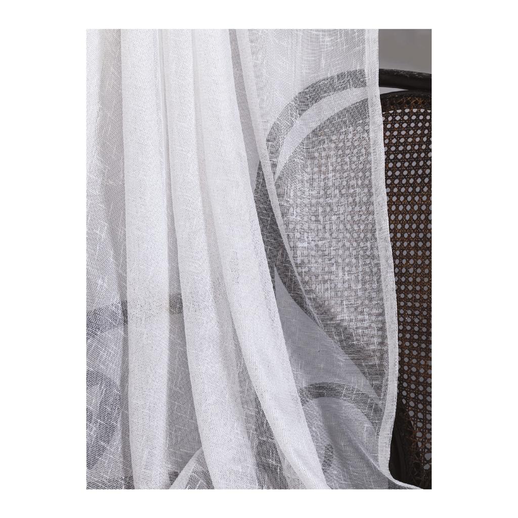 Frequent Fantasy Fantasy Fantasy Fantasy Tulle Curtain Special Knitting