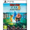 Jeu - MICROIDS - Asterix & Obelix Xxl 3 - PS5 - Aventure - En Boîte - 7+