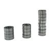 16-Piece RC Ball Bearing Kit (5x10x4mm, 5x11x4mm, 8x12x3.5mm) with Rubber Seals for Tamiya TT-02 TT02 1/10 RC Parts