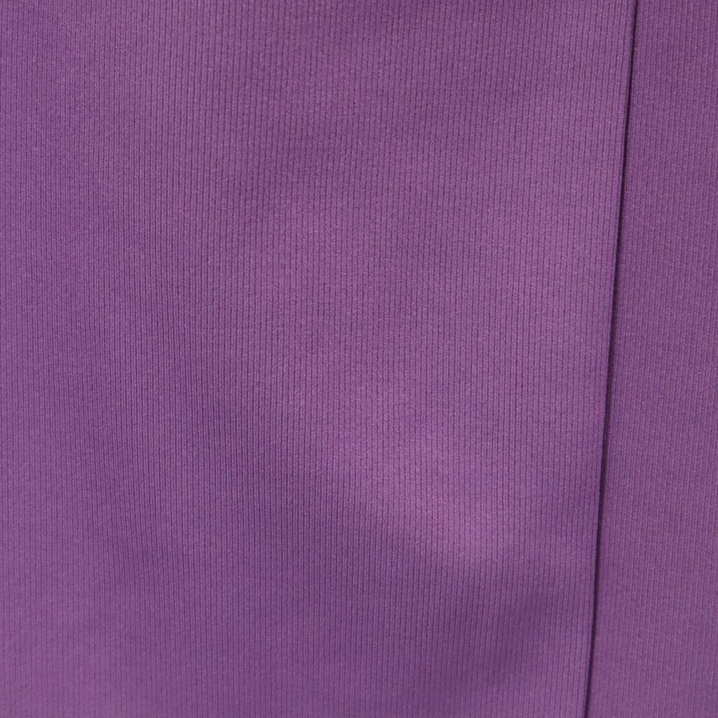 CLANE made in Japan Long sleeve trainer Setup 1 purple Women Used