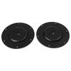 Replacement Blades for Lawn Mower Robot For Mammotion for LUBA 1 AWD and for LUBA 2 AWD Engineered for Precision