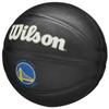 Wilson Childrens/Kids Team Tribute Golden State Warriors Mini Basketball