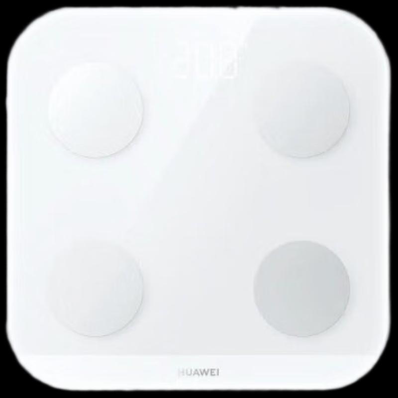 

Huawei Smart Body Fat Scale 3