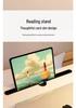 Foldable Bedside Computer Desk for Home, Bedroom, Bay Window, Dorm, or Study