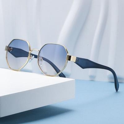 Brillen & Accessoires – Sonnenbrille