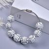 Baseball Shaped Sports Pendant Accessory Attractive Baseball Bag Embellishment Elegant Bag Hanging Ornament for Parties