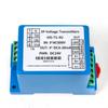 0-500V AC Three-phase Voltage Transmitter RS485 Output Voltage Sensor