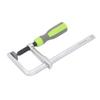 Guide Rail Clamp 13.5x6.5mm Track Alloy Steel High Load Bearing Screw Type Dovetail Clamp for Woodworking