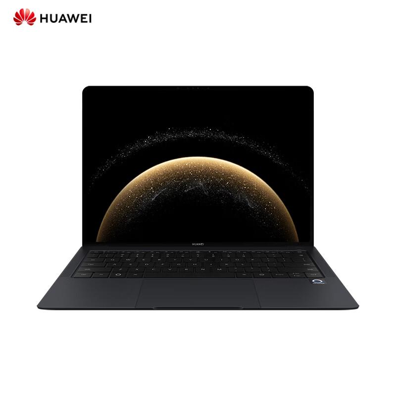 

Huawei Qingyun HM940 Laptop (CN version)