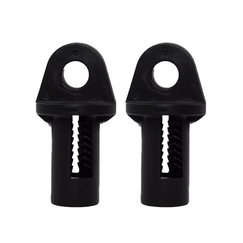 2x Handbrake Cable Spring Retainers 701711367 Fit For Transporter For T4 1991 2003 For T5 2003 2015 For T6 2016 2024