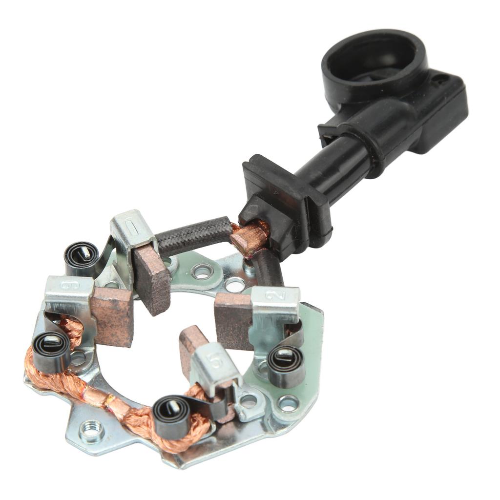 Brush Holder Accessory 69J‑81840‑00 Replacement for Outboard 60HP 70HP 150HP 200HP 225HP 250HP