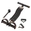 Core Strength Resistance Band Set for Full Body Fitness