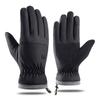 Men's Outdoor Sports Touchscreen Gloves