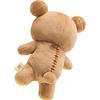 Rilakkuma by Your Side Posing Plush Toy MF10401