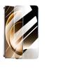 OnePlus 15/15T Full Screen HD Tempered Film with Ultrasonic Fingerprint and Anti-Peep Blue Light Protection