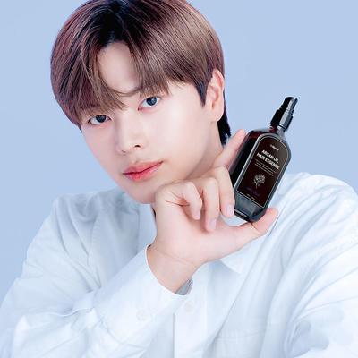 [Yooksungjae Pick]Hair Perfume Essence Oil 100ml 7types