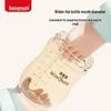 Beingmate Anti-Colic PPSU Wide-Neck Baby Feeding Bottle
