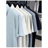 ROMON Men's Short Sleeve Polo Shirt