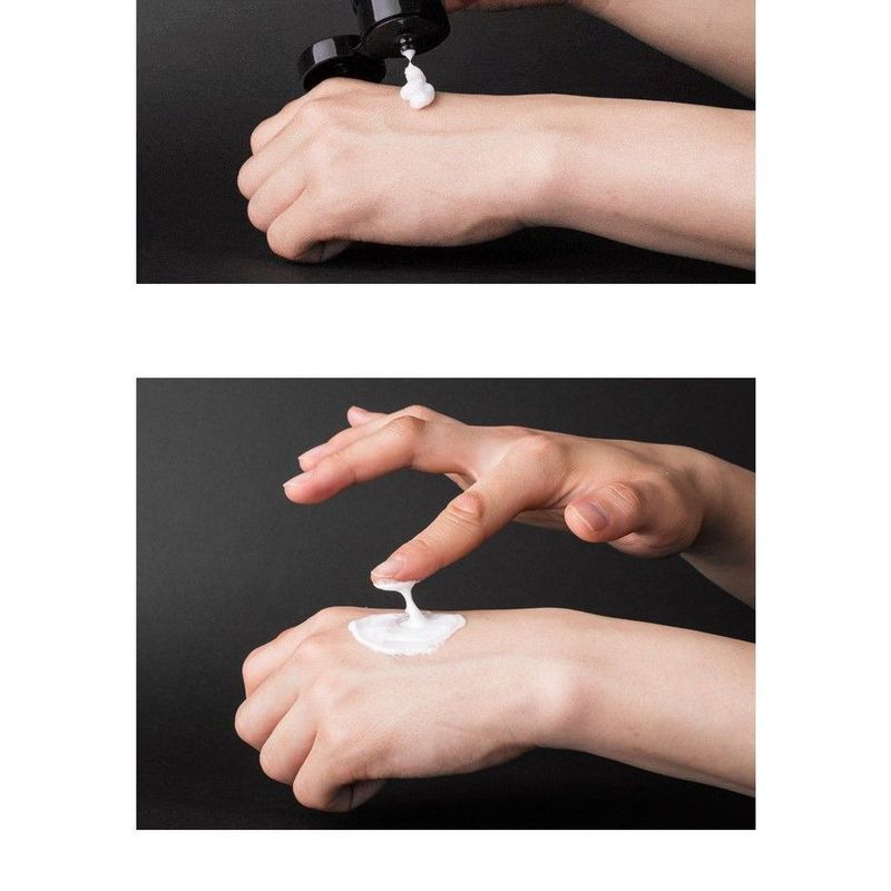 MediFlower - Senst Once Shaving And Foam Cleanser Homme