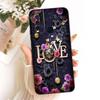 For Vivo Y30 Y50 Case 1935 1938 Cute Cat Duck Cartoon Cover Soft TPU Phone Cases For Vivo Y50 Y 30 VivoY30 VvioY50 Fundas Bumper