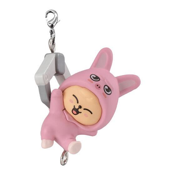 Stray Kids SKZOO Maskot Gashapon Oyuncak – SKZ Hayran Bağlantı Üye Seçimi