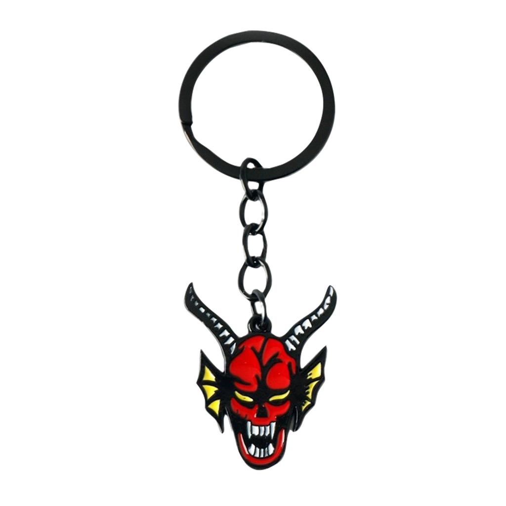 Creative Keychains, -themed Keychains Are Suitable For Keys, Backpacks, Water Cups, Decorative Statues And Gifts