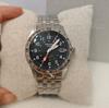 5 Sports Mechanical GMT Men’s Watch SSK023K1